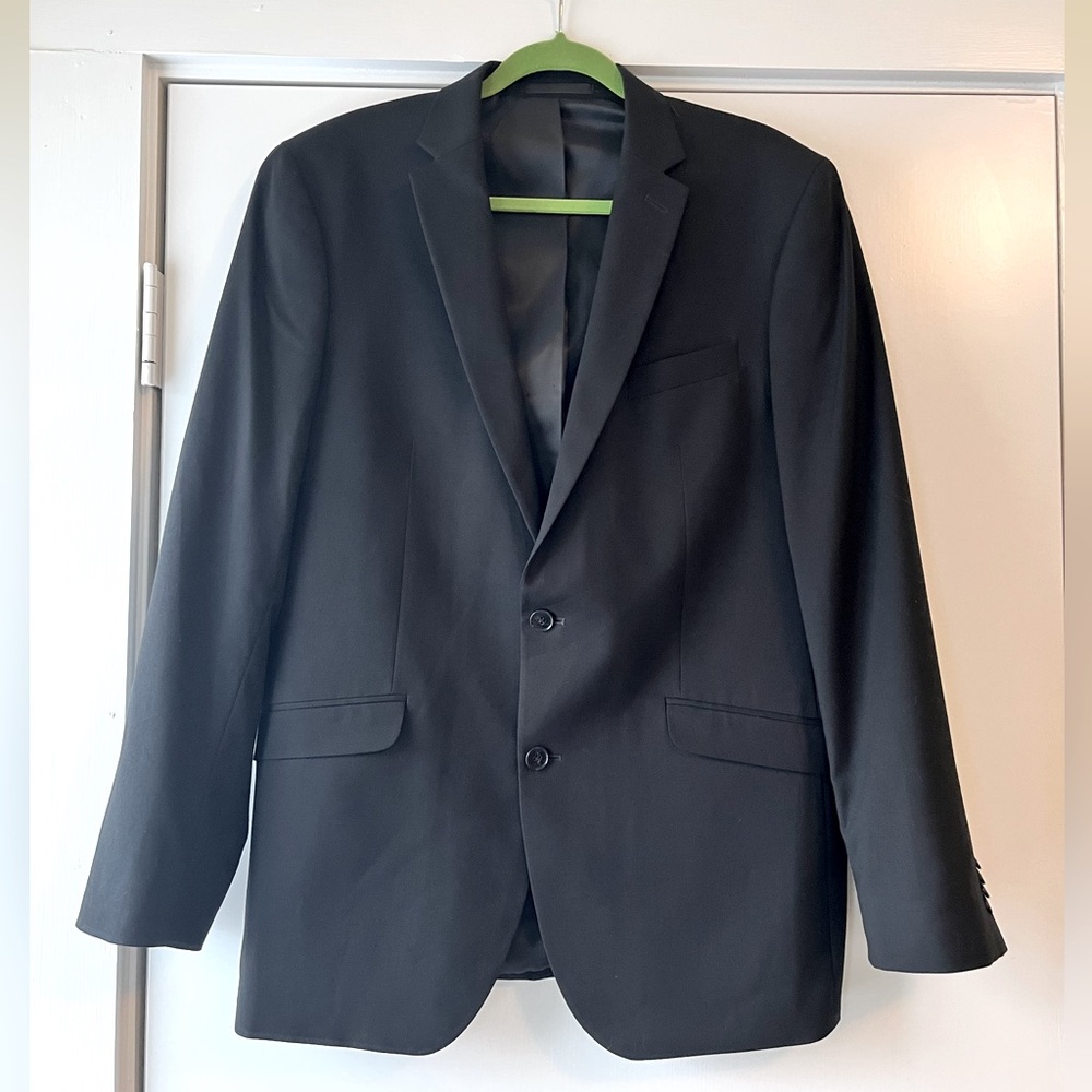 Kenneth Cole Men’s Suit Jacket